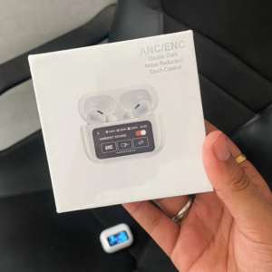 d-35% S18 Ultra 2 5G Android Smart Watch MZPODS Pro 2 Combo