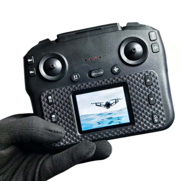 M3 Y3 Ultra Drone Brushless Gimbal Camera Remote Display