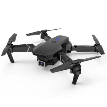 998 PRO Foldable Toy Drone 4K WIFI Camera Remote Control