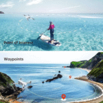 Dynalog DR-DG600C GPS