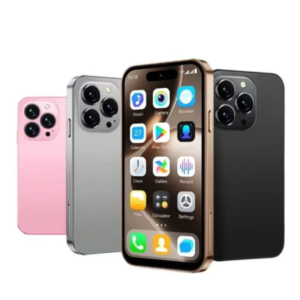 FX16 Pro Mini 4G Dual Sim Android Smartphone 2GB/16GB