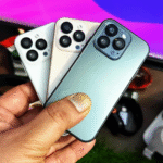 FX Mini Pro 4G Dual SIM Android Smartphone (2GB / 16GB)