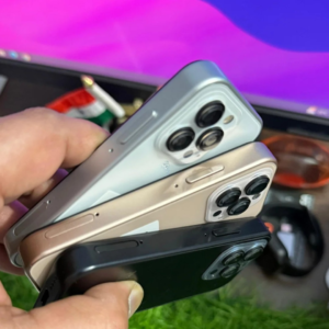 FX Mini Pro 4G Dual SIM Android Smartphone (2GB / 16GB)