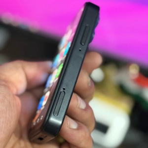 FX Mini Pro 4G Dual SIM Android Smartphone (2GB / 16GB)