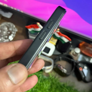 FX Mini Pro 4G Dual SIM Android Smartphone (2GB / 16GB)