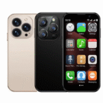 FX16 Pro Max 4G Dual SIM Android Smartphone FX16 Android Mobile FX16 Pro 4G Smartphone 5-inch Dual SIM Android Phone