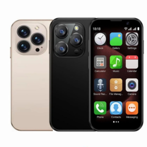 FX16 Pro Max 4G Dual SIM Android Smartphone FX16 Android Mobile FX16 Pro 4G Smartphone 5-inch Dual SIM Android Phone