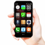 FX16 Pro Max 4G Dual SIM Android Smartphone FX16 Android Mobile FX16 Pro 4G Smartphone 5-inch Dual SIM Android Phone