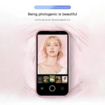 FX16 Pro Max 4G Dual SIM Android Smartphone FX16 Android Mobile FX16 Pro 4G Smartphone 5-inch Dual SIM Android Phone