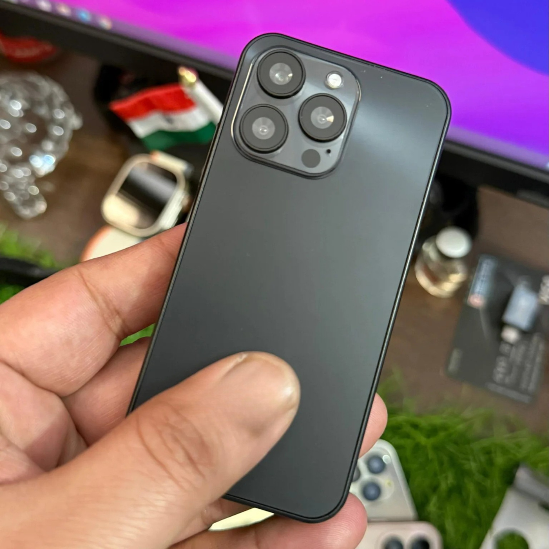 FX16 Pro Mini 4G Dual Sim Android Smartphone 2GB/16GB