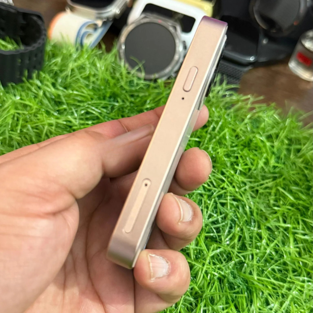 FX16 Pro Mini 4G Dual Sim Android Smartphone 2GB/16GB