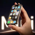 FX16 Pro Mini 4G Dual Sim Android Smartphone 2GB/16GB