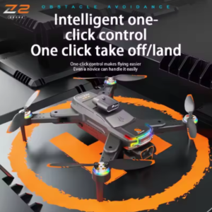 JS39P 4K Brushless Gimbal Camera Drone- 9inch Display Remote