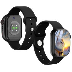 FX Dream 4G Sim Card Camera Android Amoled Smartwatch (JC01)