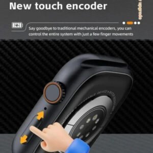 S16A 5G Android Series 10 Super Amoled Smartwatch 8GB/128GB