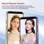 S24 Ultra Mini 4G Dual Sim Android Smartphone 2GB/16GB