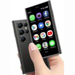S25 Ultra Mini 4G Android Dual Sim Smartphone 2GB/16GB