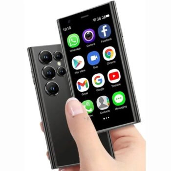 S25 Ultra Mini 4G Android Dual Sim Smartphone 2GB/16GB