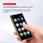 S25 Ultra Mini 4G Android Dual Sim Smartphone 2GB/16GB