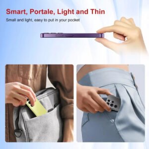 S25 Ultra Mini 4G Android Dual Sim Smartphone 2GB/16GB