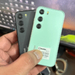 Snexian Bold T240 4G Dual Sim Card Mini Android Smartphone