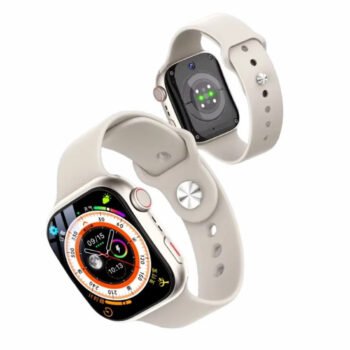 Watch X Series 10 5G Curved AMOLED Android Smartwatch