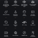 Y3 MAX Brushless Triple 4K Gimbal Foldable OAS Drone