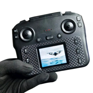 Y3 Ultra Brushless Drone with Gimbal Camera & Remote Display