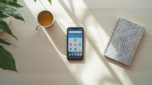 essential apps mini smartphone, essential apps mini smartphone, lite apps for Android, essential apps for beginners, mini smartphone app guide