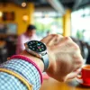 must-have Android smartwatch apps, best fitness apps for smartwatch India, messaging apps for Wear OS, essential apps for beginners, free apps for Android watch