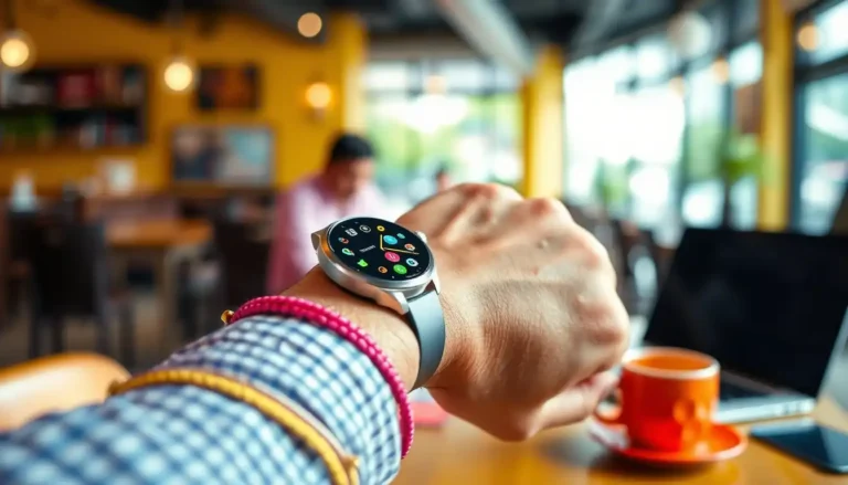 must-have Android smartwatch apps, best fitness apps for smartwatch India, messaging apps for Wear OS, essential apps for beginners, free apps for Android watch