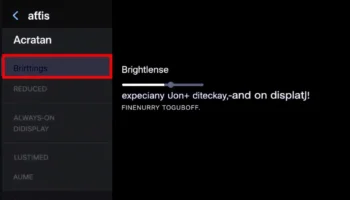 smartwatch battery saving settings, smartwatch power saving mode, apps that drain smartwatch battery, smartwatch display settings, smartwatch troubleshooting tips