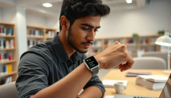 must-have Android smartwatch apps, best fitness apps for smartwatch India, messaging apps for Wear OS, essential apps for beginners, free apps for Android watch