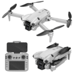 DJW M4 Ultra 4K Dual Camera OAS Remote Display Drone