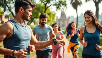 must-have Android smartwatch apps, best fitness apps for smartwatch India, messaging apps for Wear OS, essential apps for beginners, free apps for Android watch