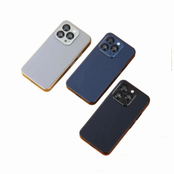 FX17 Mini 4G Dual Sim Android Smartphone (3GB/32GB)