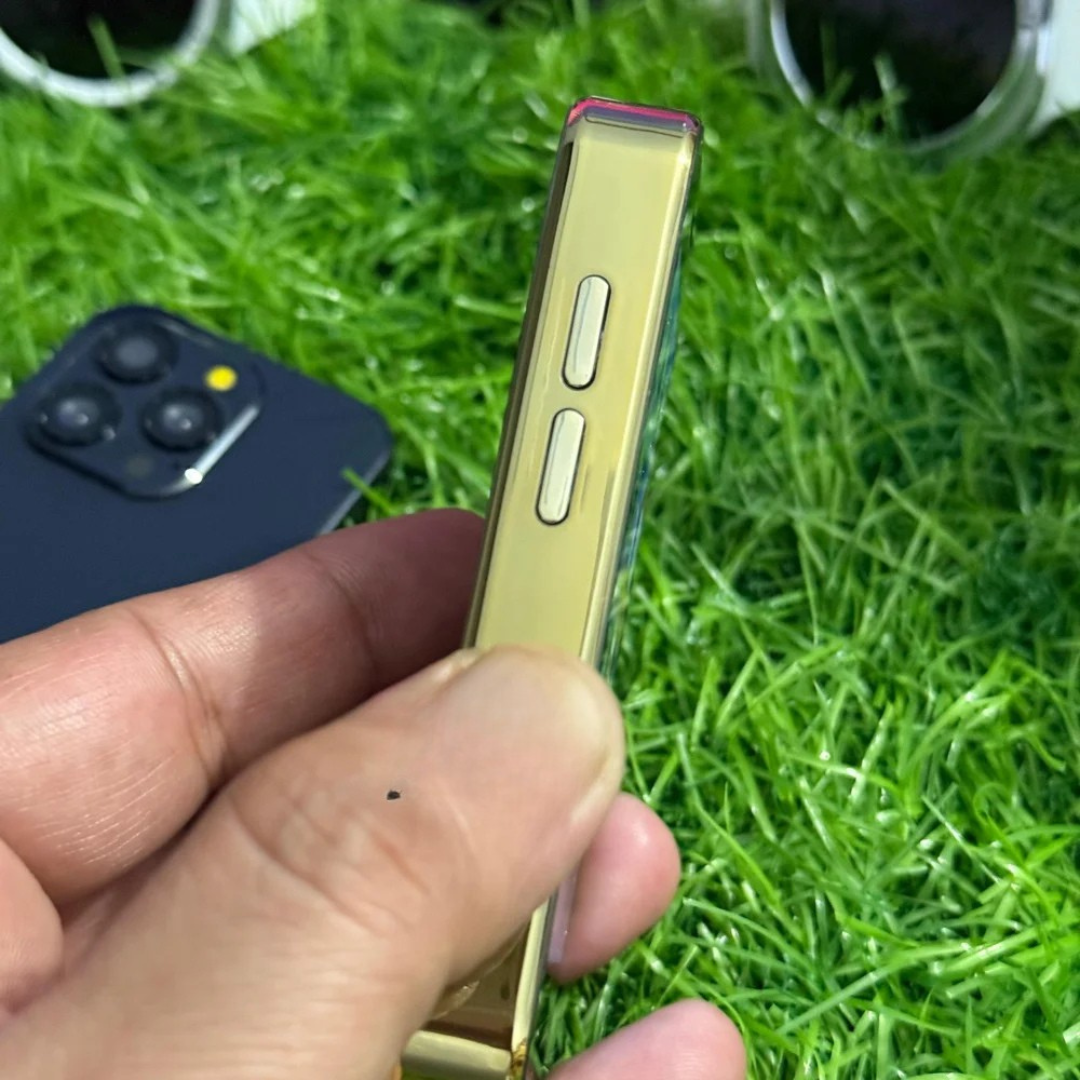 FX17 Mini 4G Dual Sim Android Smartphone (3GB/32GB)