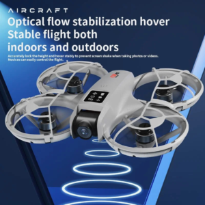 GT3 MINI 4K Dual Camera UFO OAS System Drone- 4K HD Lens