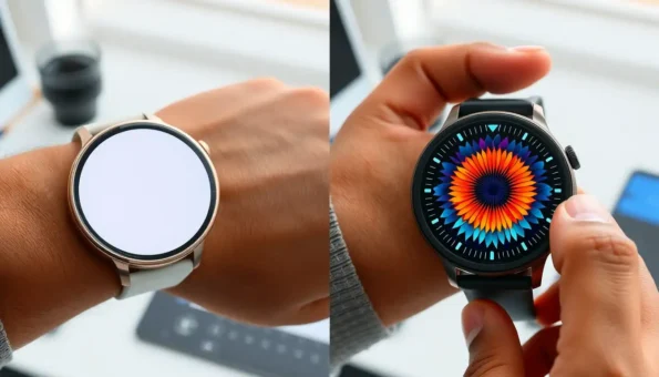 customize smartwatch face, best watch face apps India, smartwatch complications explained, personalizing your smartwatch, Wear OS watch faces