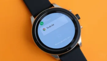 best productivity apps for smartwatch, best Wear OS productivity apps, how to be productive with a smartwatch, note-taking apps for smartwatch, staying focused with a smartwatch