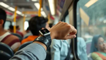 smartwatch battery life, smartwatch battery drain, smartwatch charging tips,smartwatch settings for battery, smartwatch maintenance guide