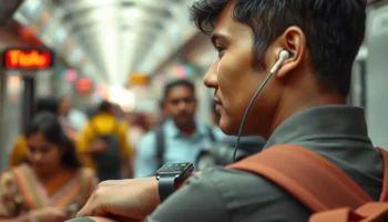 whatsapp on smartwatch, whatsapp replies on smartwatch, whatsapp for Wear OS, how to use whatsapp on smartwatch, digital detox with smartwatch