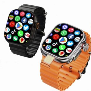 S21 Ultra 3 5G Android Super Amoled Smartwatch 8GB/256GB