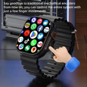 S21 Ultra 3 5G Android Super Amoled Smartwatch 8GB/256GB