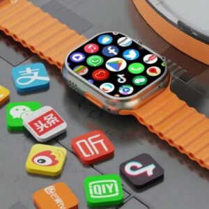 S21 Ultra 3 5G Android Super Amoled Smartwatch 8GB/256GB