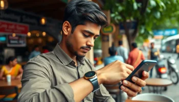 smartwatch not receiving notifications, smartwatch notification issues, smartwatch connectivity problems, do not disturb mode smartwatch, companion app troubleshooting