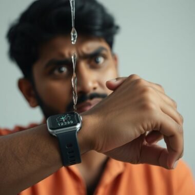 Pairing Made Simple: A Guide to Syncing Your Smartwatch with Android