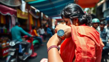 must-have Android smartwatch apps, best fitness apps for smartwatch India, messaging apps for Wear OS, essential apps for beginners, free apps for Android watch