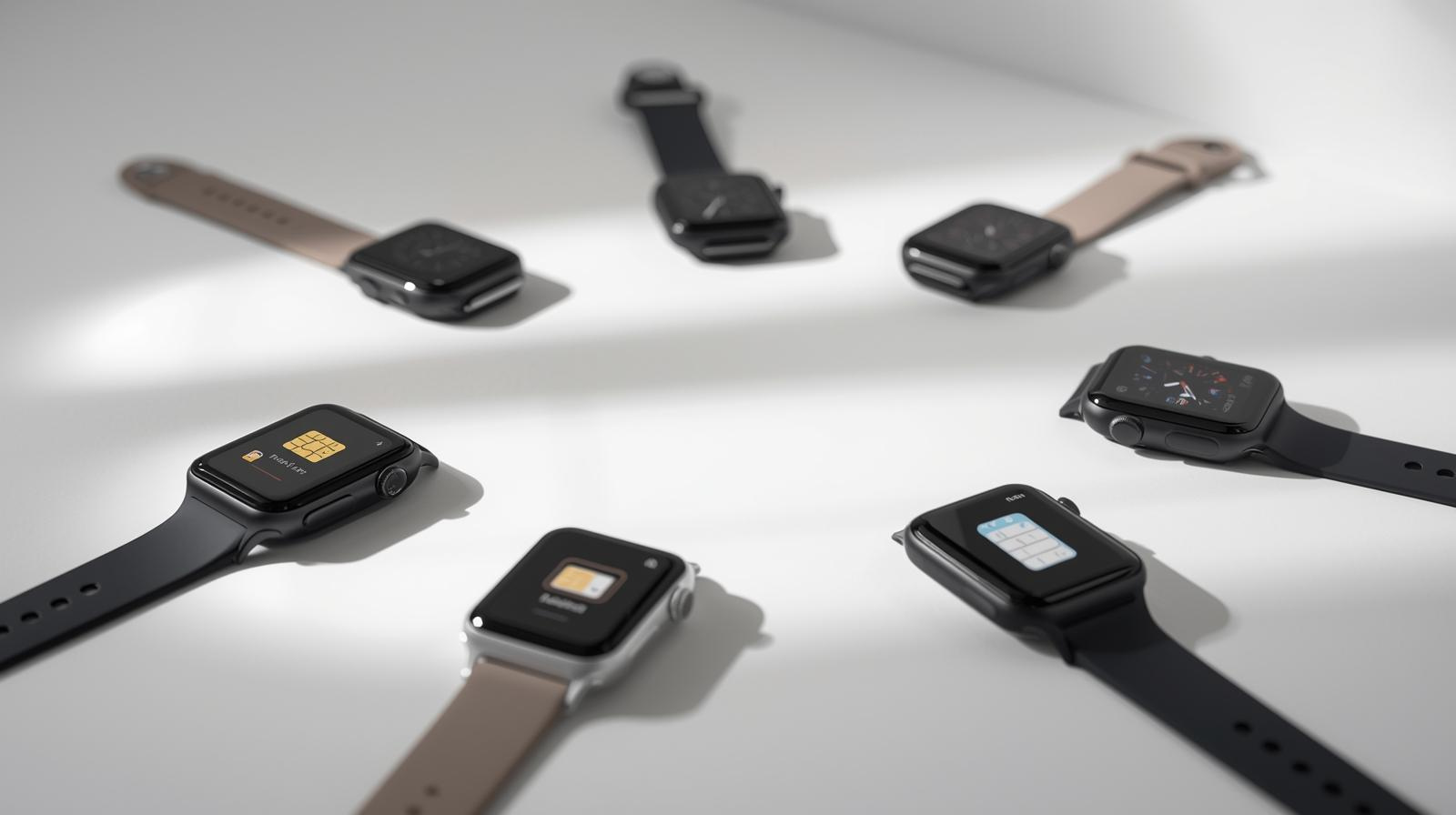 smartwatches with SIM card India, smartwatch with calling function India, standalone smartwatches India, best smartwatches for phone-free use, smartwatch with GPS and calling