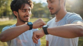 smartwatches with SIM card India, smartwatch with calling function India, standalone smartwatches India, best smartwatches for phone-free use, smartwatch with GPS and calling